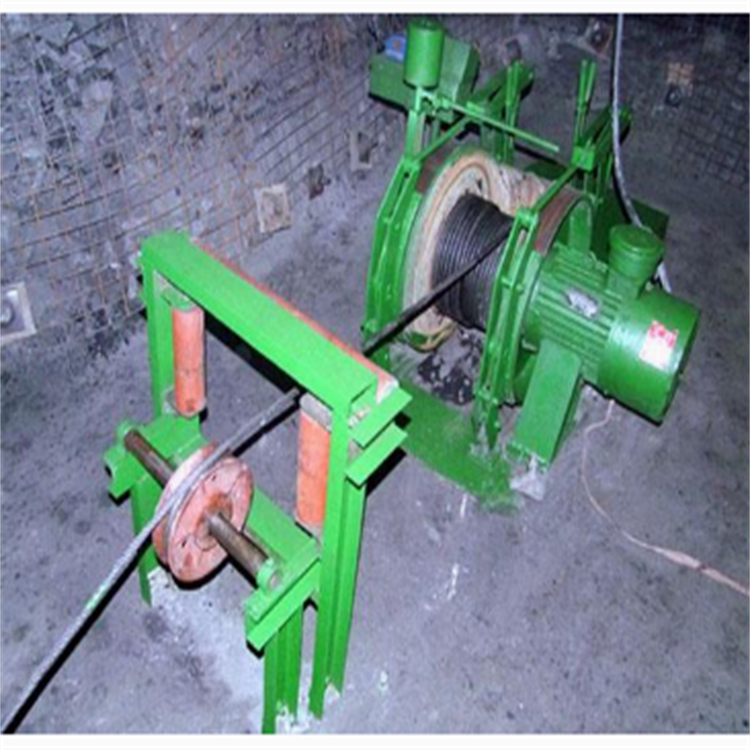 自动排绳装置 调度绞车排绳器导绳器 性能稳定操作简单