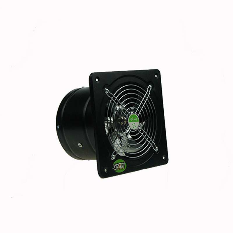 7-inch Metallic iron Wall Axial fan ventilating fan 180mm kitchen Lampblack Exhaust Ventilator Strengthin the Electrical life , Other home appliances , Ventilator/Fan  category - from Buy2taobao.com to provide professional Taobao agent buy service
