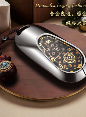 适用于奔驰C260L钥匙套GLC300L E300L壳C200车扣新S400男e350el套