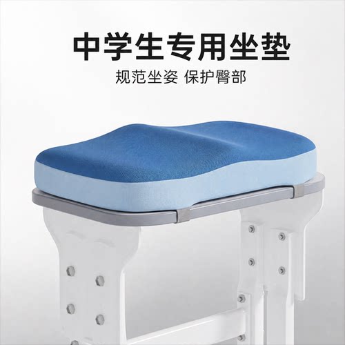 【2026新款坐垫】久坐不闷热