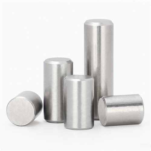 【免费开票】GB119圆柱销A3碳钢