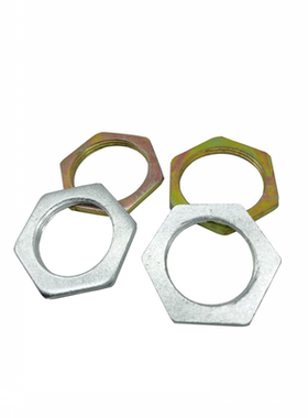 GB808六角薄螺母螺帽M6M7M8M9M10M11M12M13M14M16M18M20M22M24M27