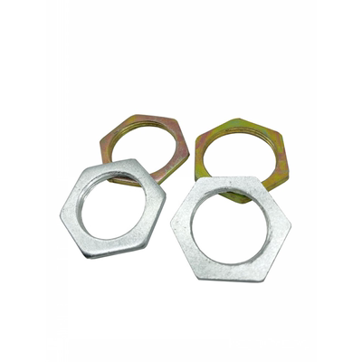 【免费开票】GB808六角薄螺母