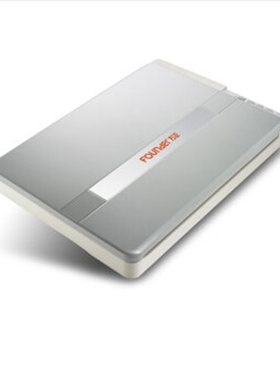 方正Z1800Z2400Z3000Z3800 A3平板扫描仪鞋模布匹,扫描尺寸误差小