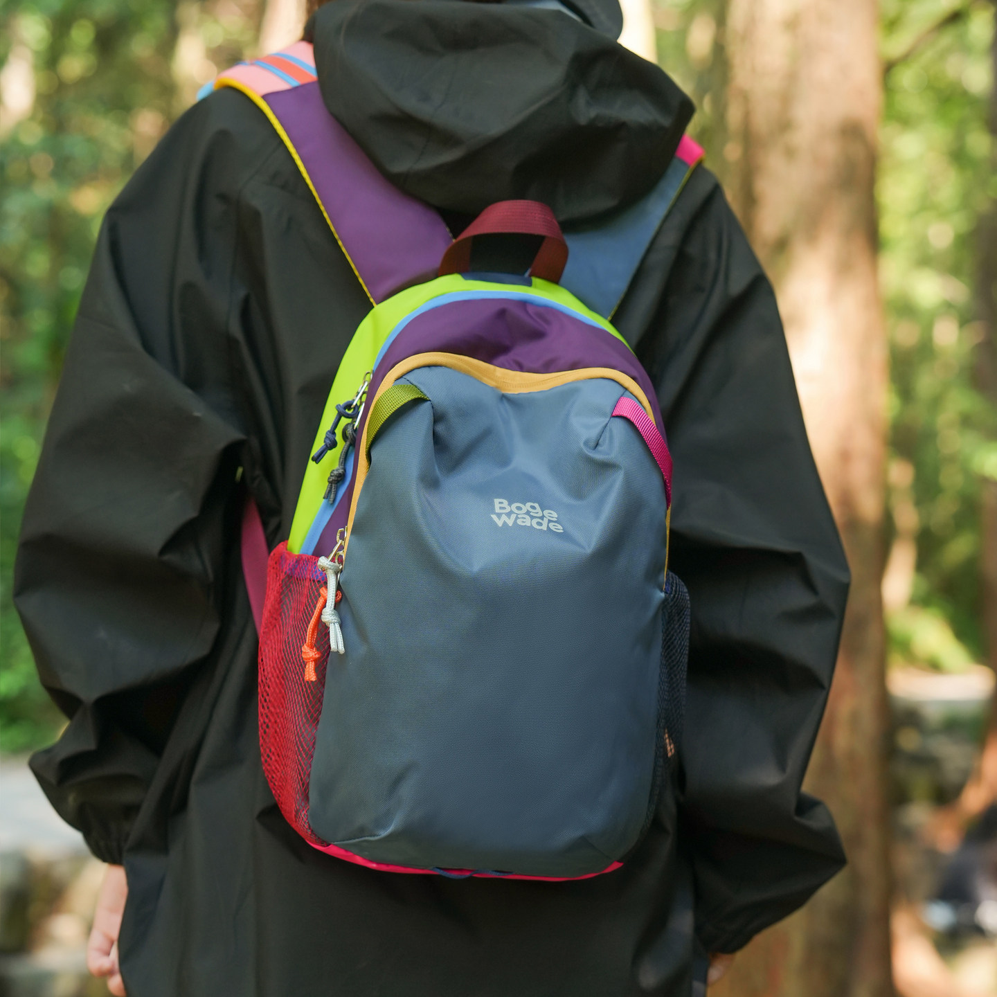 中点男女同款潮流运动登山包户外徒步骑行双肩包防水旅行小号背包,箱包皮具/热销女包/男包,双肩背包,淘宝优惠券,粉丝福利购,淘宝优惠卷