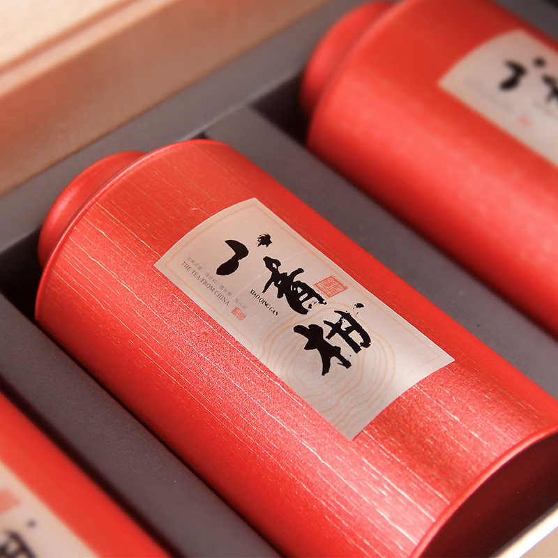 汇馥园小青柑普洱熟茶2017年正宗新会天马陈皮柑普茶300g普洱散茶