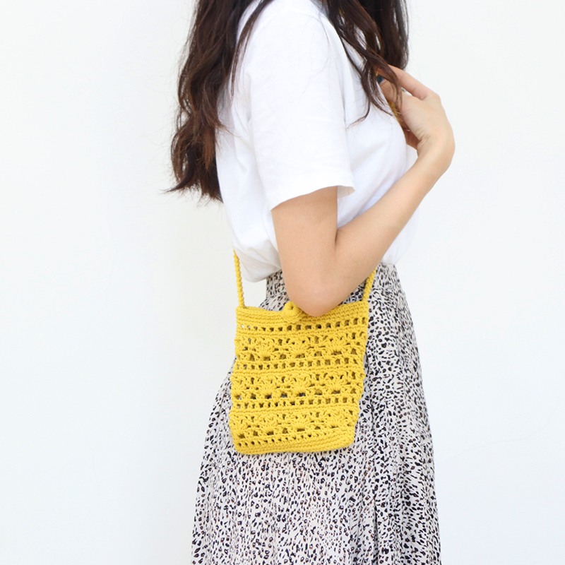 aairc手作男友手工diy针织毛线