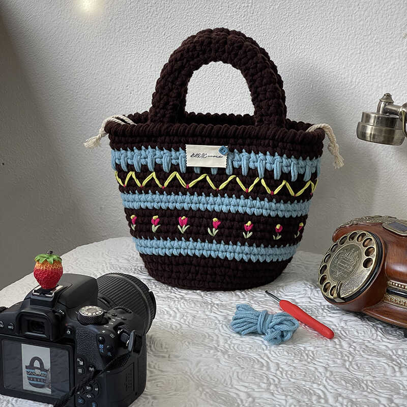 视频教程AARIC手作材料包