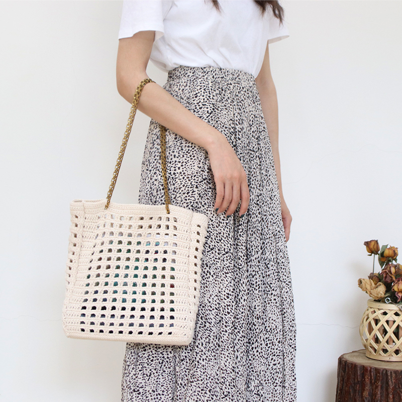 diy打发时间女生编织套装毛线