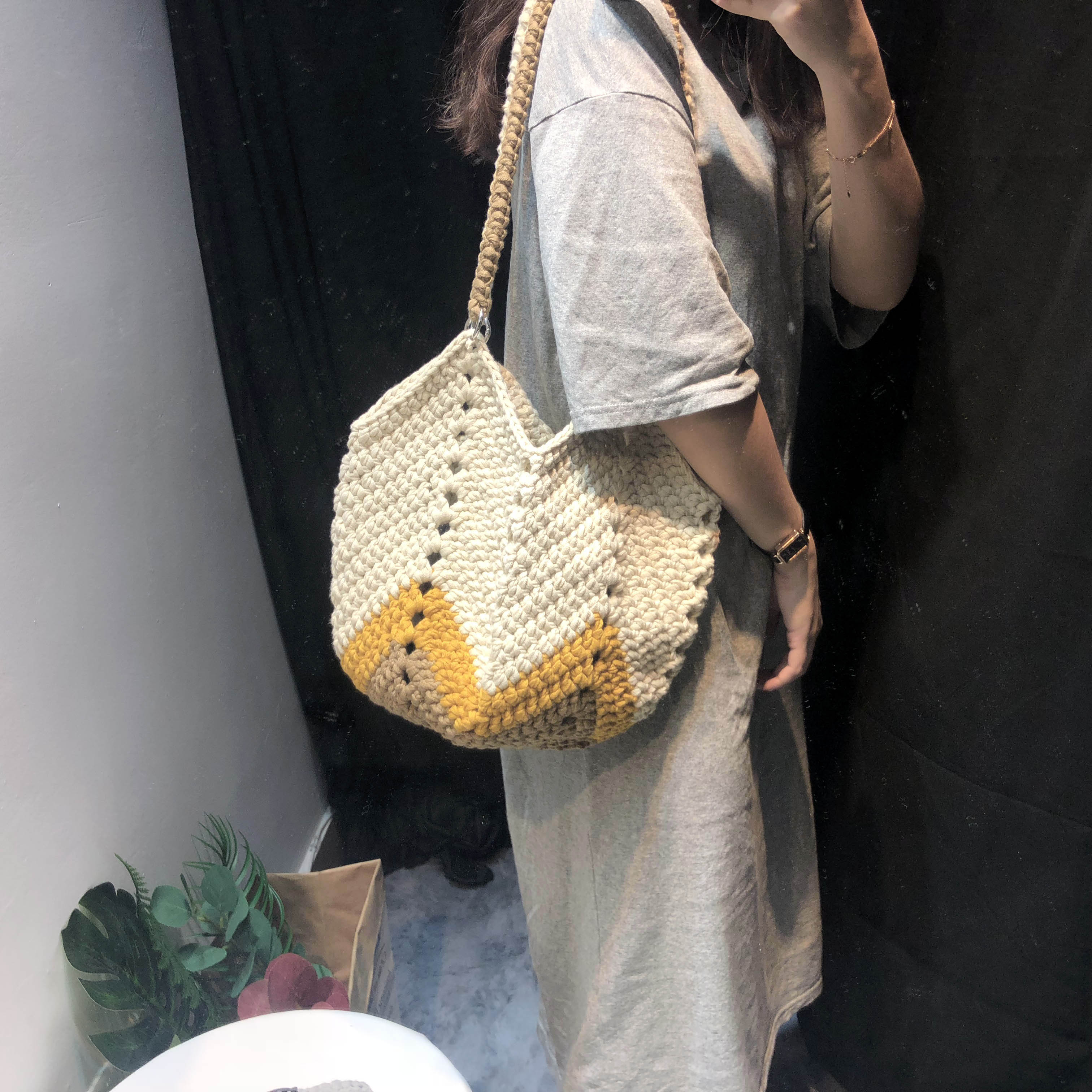 diyaaric手作打发时间制作材料