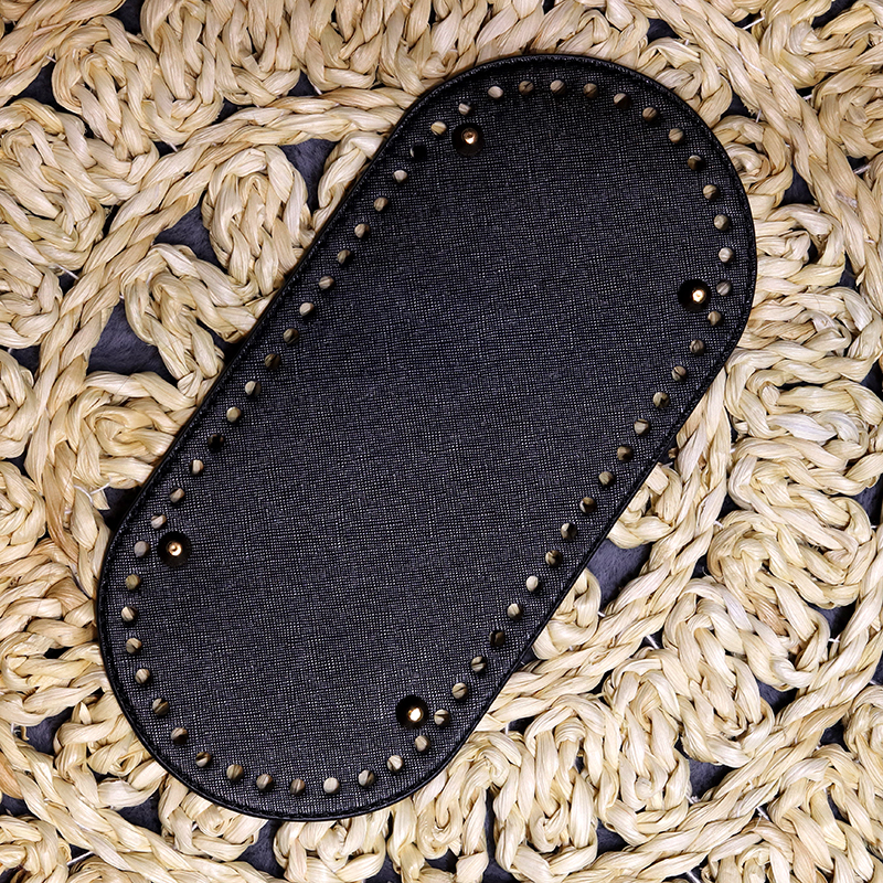 编织手工高档皮革AARIC