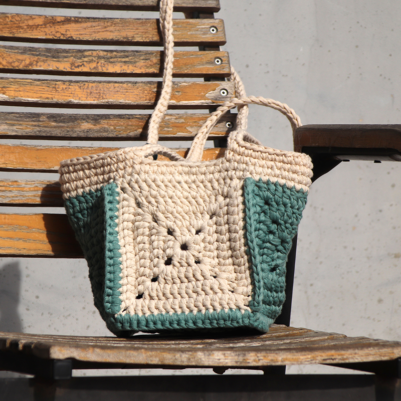 送女友礼物AARIC手工DIY编织毛线