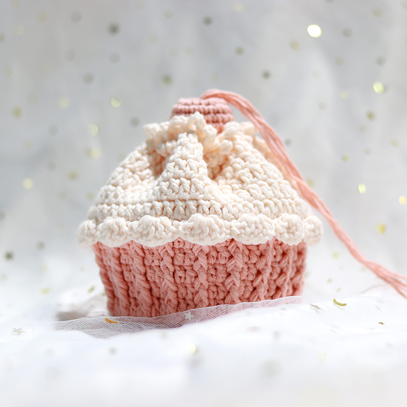 AARIC手工DIY蛋糕包编