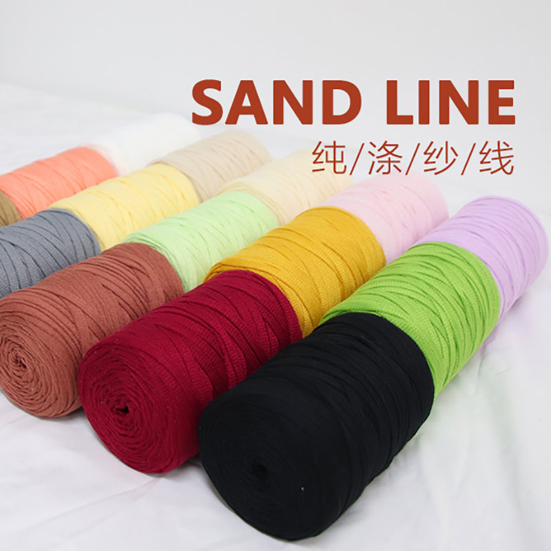 aaric手作解闷钩包diy手工钩针