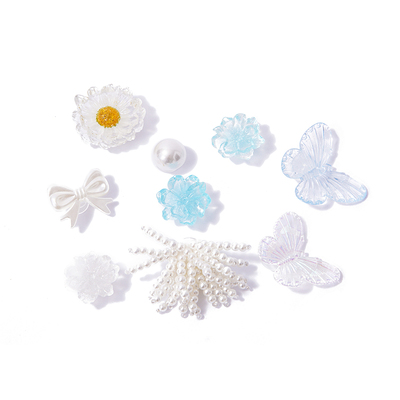 洞洞鞋配饰killwinner