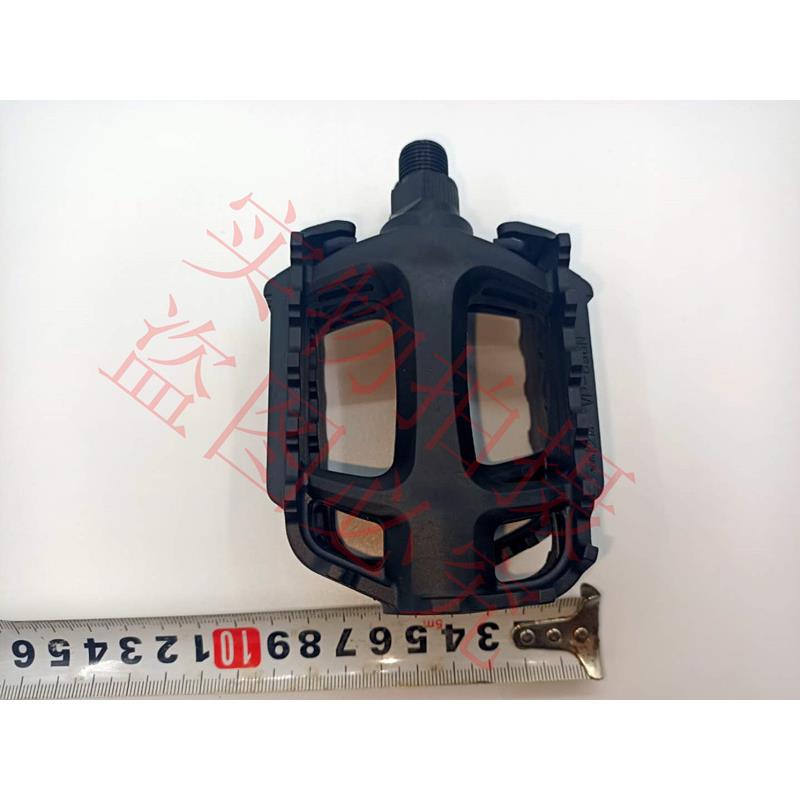 自行车脚蹬安特城市车折叠车脚踏欧野610脚踏山地车脚蹬脚踏