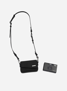 C2H4_Camera_Bag 日常基础 可调节背法 相机包  #Classics