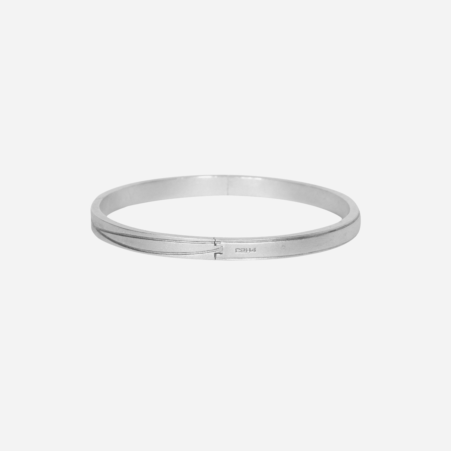 C2H4_Curvilinear_Bracelet �ճ������������������ֻ� #Classics