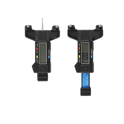 俩棵树3D打印机配件同步带张力计