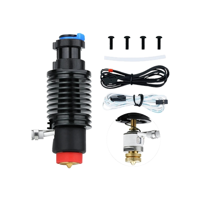 E3DRevo热端套件3D打印机配件