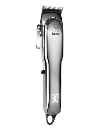 Машинка для стрижки волос, триммер, высокая мощность