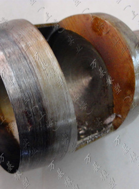 非标大号DIY皮带冲打孔冲子 圆柱冲  打橡胶板薄铁皮工具75