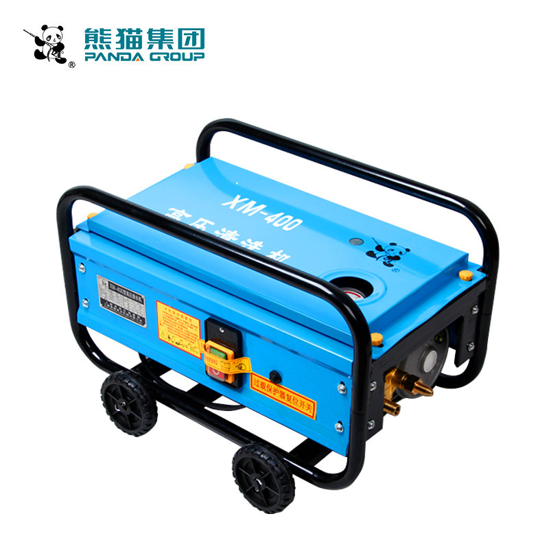熊猫全自动商用洗车机220V
