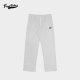 百搭运动长裤 新款 秋冬宽松棉感仿羊绒舒适简约速干经典 322