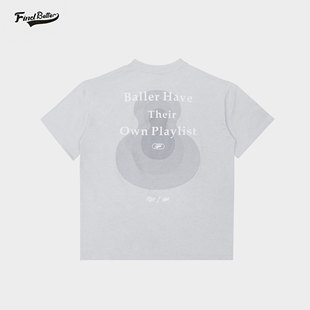 运动速干打底衫 FIND t恤遇水显印户外篮球健身短袖 美式 BETTER夏季