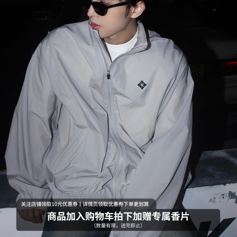 MIDASHAND四照花防晒服UPF50+