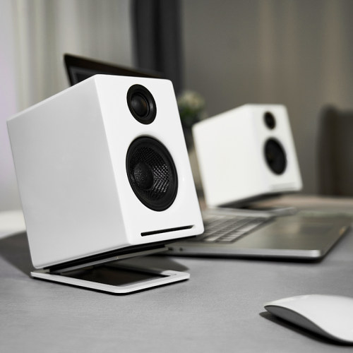 声擎音箱支架发烧级全金属