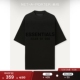 FEAR GOD 春季 男童贴花印花棉质T恤NAP颇特 新品 ESSENTIALS