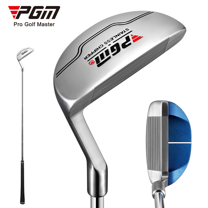 PGM 厂家直供 高尔夫沙杆 不锈钢杆身初学者挖起杆 高尔夫用品