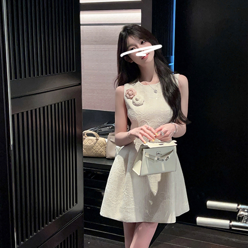 FFmiss◆高级感立体花朵