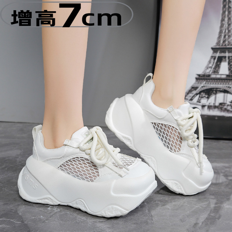 配阔腿裤的鞋子女款2026图片
