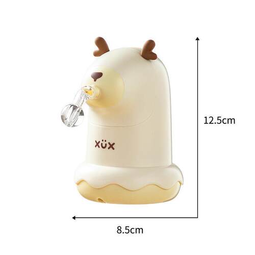 桶装水抽水器电动压水器纯净饮水机矿泉水泵吸水自动出水神器取水