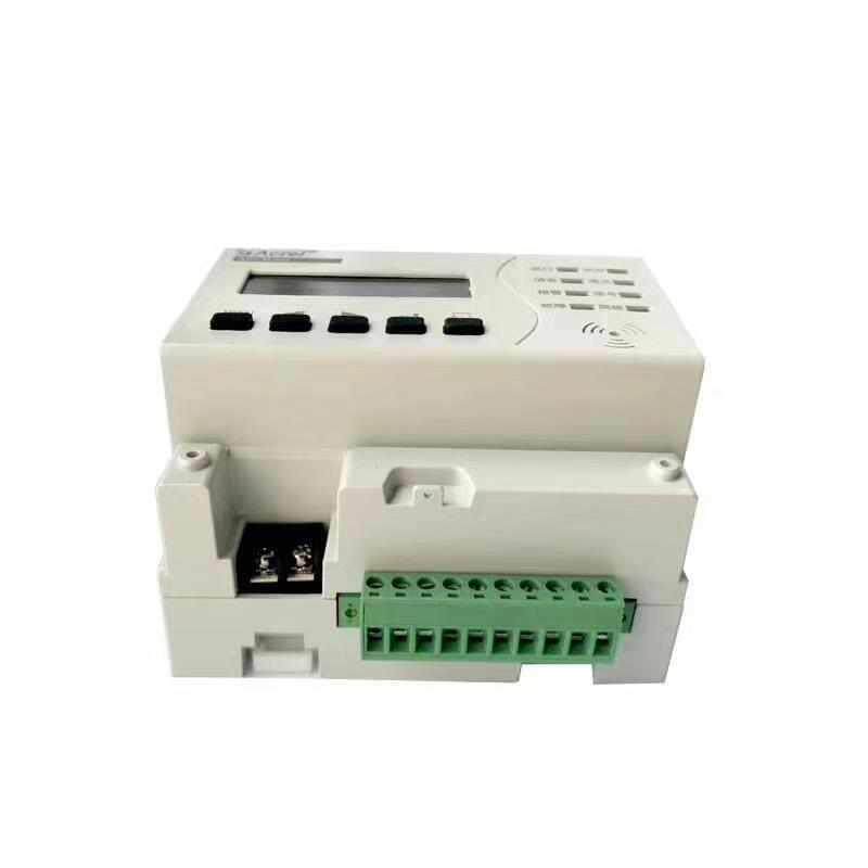 安科瑞ARCM300T-Z-NB 智慧用电在线监测装置电气火灾监控装置*