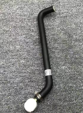 郑州汽车配件锐骐皮卡D22A ZD22发电机真空泵机油管进油管回油管