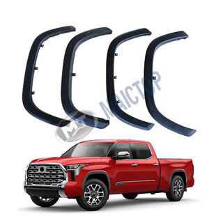 适用于22-24年款坦途轮眉坦途TRD轮眉tundra轮眉