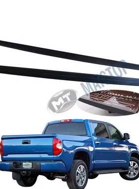 65717-0C080适用于14-21年款坦途后盖饰条tundra后盖饰条