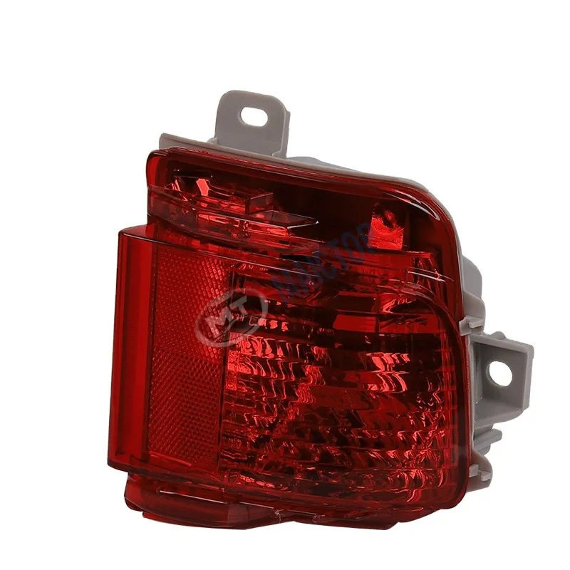 适用于2016-2021年款丰田兰德酷路泽LC200后杠灯后雾灯