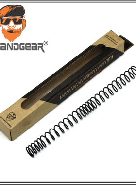 EG M90/M100/M110/M120弹簧M4A1司骏HK41锦明LDT激趣玩具模型