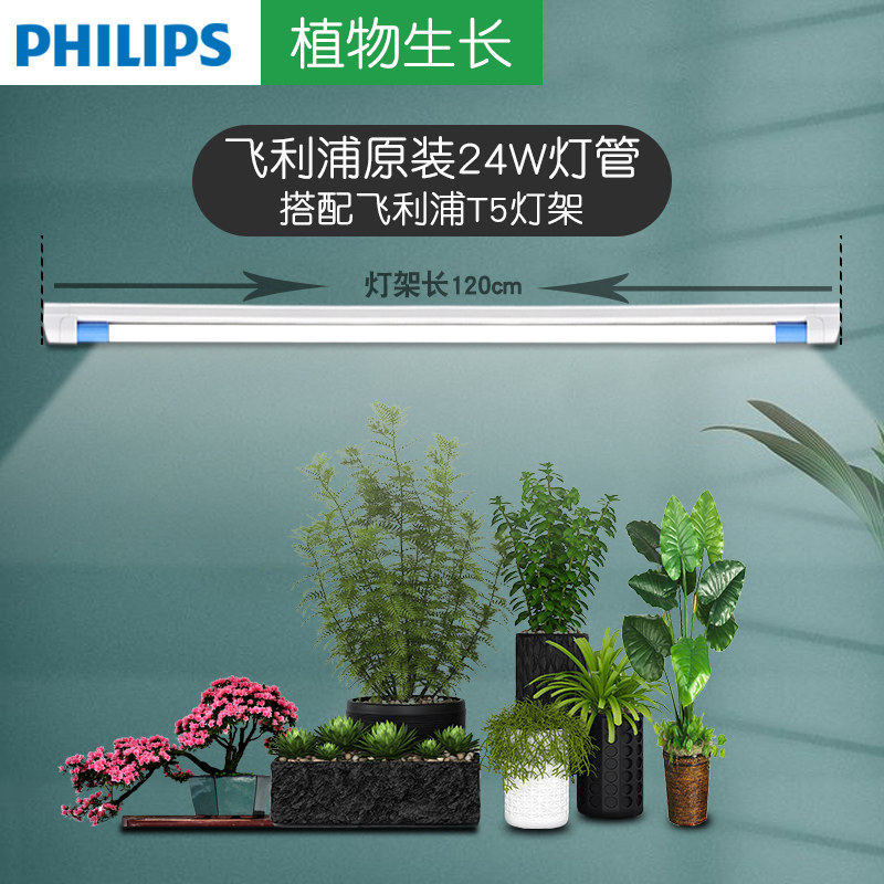 飞利浦全光谱植物生长灯图片