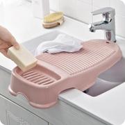 máy cắt xù lông quần áo Giặt quần áo bền giặt quần áo rộng truyền thống mạnh mẽ sạch sẽ nhà cầm tay sinh viên tiết kiệm không gian chà - Hệ thống giá giặt máy cạo xơ vải
