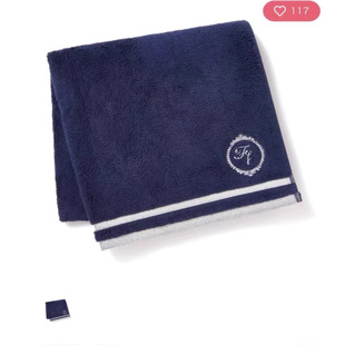 捡漏!日本francfranc浴巾男女游泳60x120长绒棉高级纯棉酒店