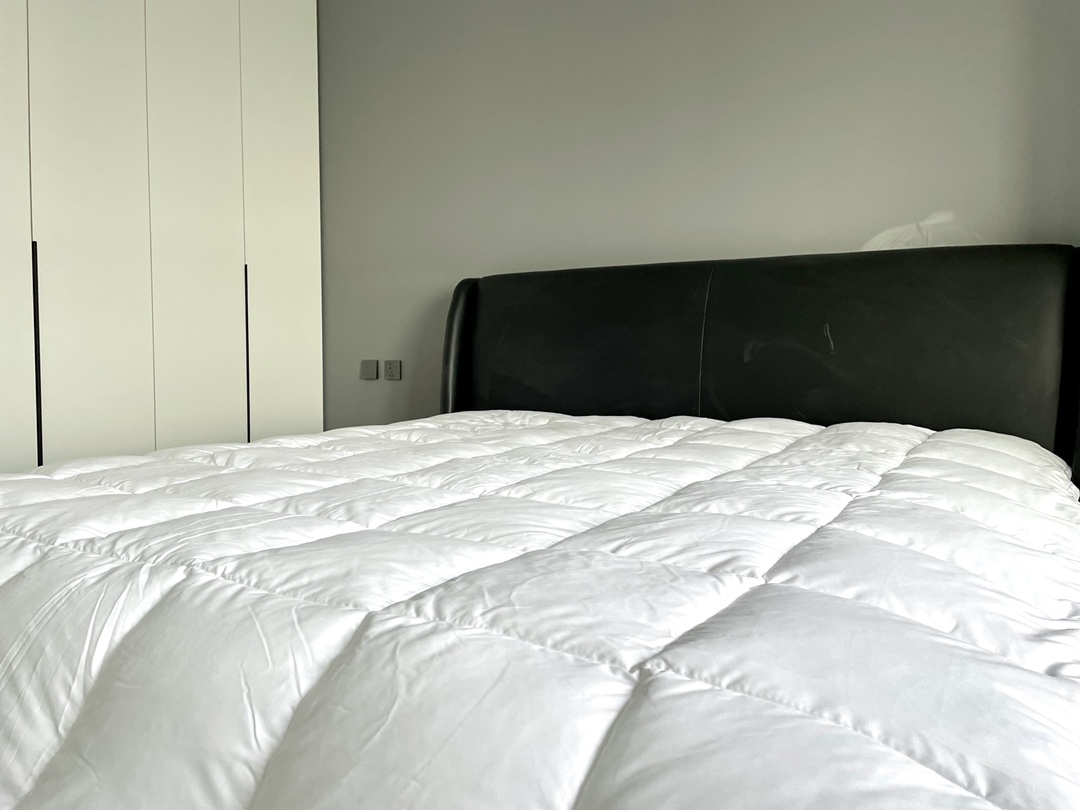 棉恒温被日单抗菌防臭