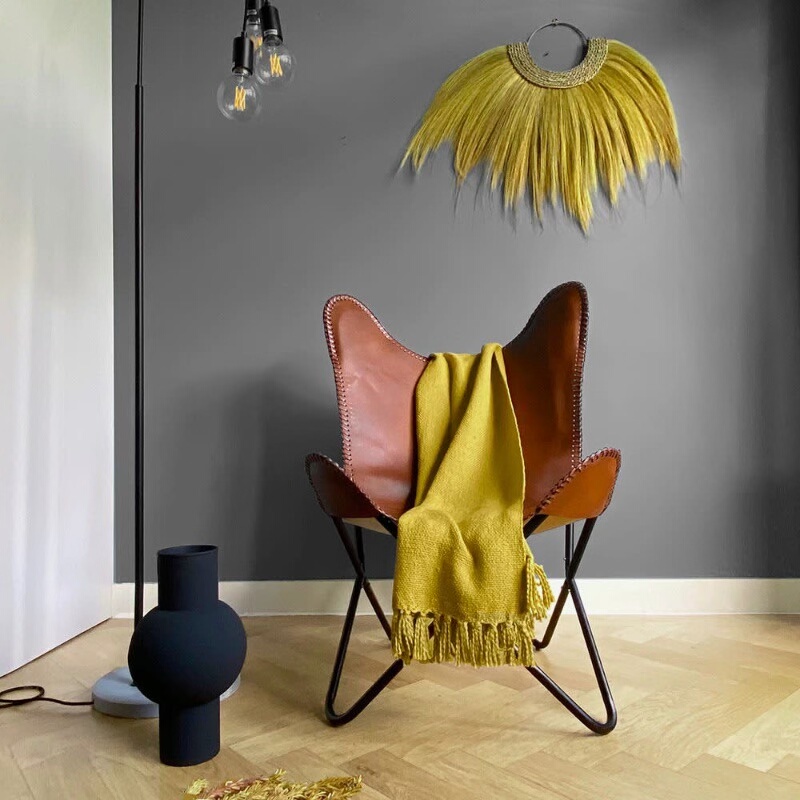 澳洲知名家居品牌盖毯毛毯