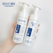 颐莲洗面奶辣木籽泡沫洁面氨基酸沁透净澈云朵慕斯福瑞达国货正品