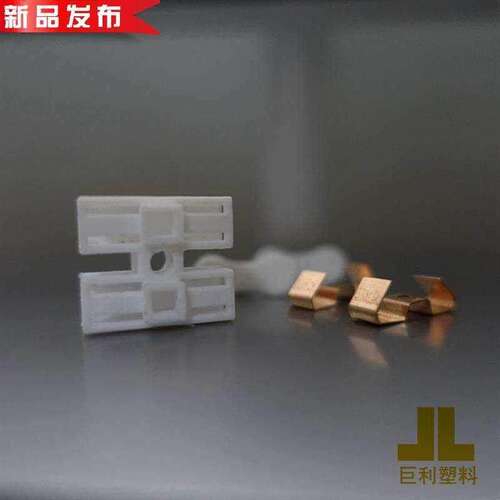 连接器接线按压包邮500只纯c铜两位式端子电线快速接头接线柱chu.