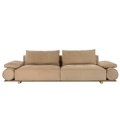 别墅豪宅大平层，多级真皮任选